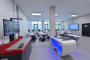 В Москве построят 14 школ и 17 детских садов по проектам КРТ