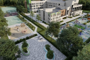 Город выделил землю для реализации 28 масштабных инвестпроектов