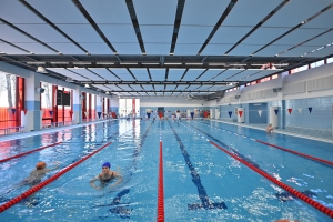 Инвестор построит спорткомплекс в районе Орехово-Борисово Южное