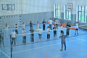 Физкультурно-оздоровительный комплекс построят в Бирюлёве Западном