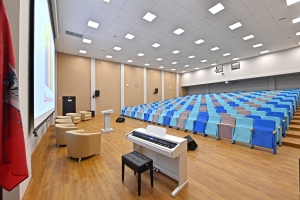 Учебный комплекс на 875 мест в Печатниках передадут городу