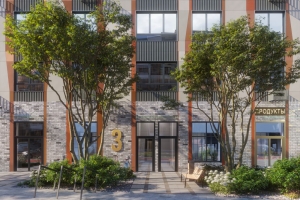 Начались продажи квартир в новом корпусе ЖК «Цветочные Поляны Сити»