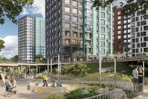 Эксперты объяснили, почему за эко-архитектурой будущее городов