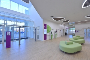 В Москве построят более 20 медицинских объектов до конца года