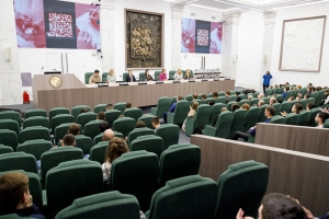 Награждены участники конкурса профмастерства молодых специалистов