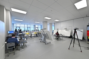 Инвестор построит школу и детский сад на 575 мест в районе Печатники