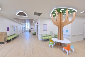 Четыре медучреждения построят в районах Коптево и Солнцево по КРТ