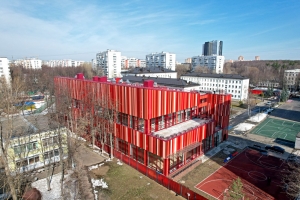 Поликлиника, спорткомплекс, реновация: как развивается район Измайлово