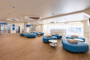 17 объектов здравоохранения построят в ТиНАО за пять лет