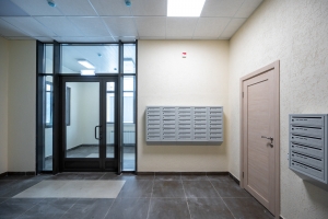 Около 40 помещений в домах по реновации в ЮЗАО передано под сервисы