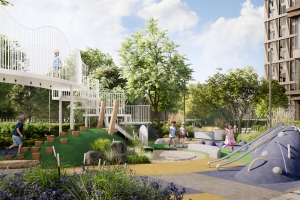 Девелопер и Музей Москвы создадут путеводитель по Нагатино-Садовникам