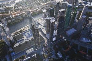 Жилье: как новые технологии сокращают сроки строительства