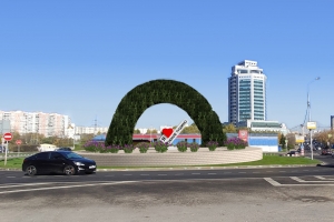 Территорию у станции Трикотажная МЦД-2 приведут в порядок