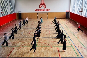 Два участка выставят на торги под строительство спорткомплексов