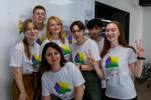 3,5 тыс. студентов прошли практику в стройкомпаниях Москвы с начала года