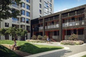 Горожане выберут лучшие реализованные проекты строительства