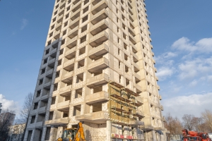 Дом по реновации в Грайвороново построят в этом году