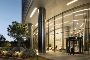 В бизнес-центре в «Большом Сити» создадут 3,5 тыс. рабочих мест