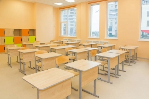 С начала года в столице ввели в эксплуатацию 54 объекта образования