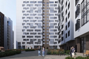 Более 12,5 тыс. жителей ЮЗАО начали переселение по реновации