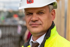 Станцию метро «Суворовская» построят на Кольцевой линии: как это будет