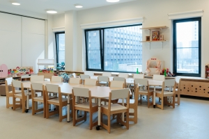 В Восточном Измайлове могут открыть детский сад по льготной программе