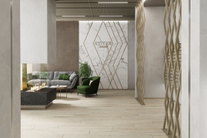 Началась выдача ключей дольщикам последних корпусов ЖК «КутузовGRAD II»