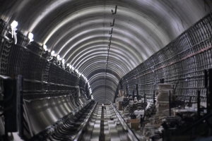 Собянин: станцию метро «Университет Дружбы Народов» построят в 2024 году