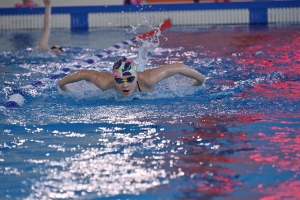 Почти наполовину построен ФОК с бассейном в районе Лосиноостровский