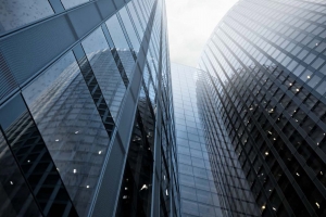 В Москве растет спрос на офисную недвижимость