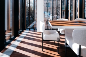 Начались монолитные работы в двух корпусах ЖК Soul