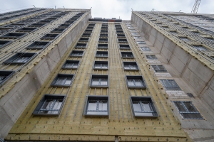 Три новостройки по реновации возведут в Черёмушках по проекту КРТ