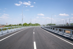 Собянин: работы на южном участке МСД завершат в этом году