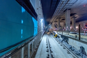 Для студентов и не только: станция метро «Университет Дружбы Народов»