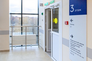 Подстанция скорой помощи в ЮАО поставлена на кадастровый учет