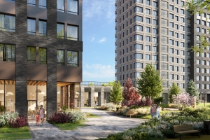 Квартиры в новой очереди ЖК «Level Селигерская» готовы к реализации