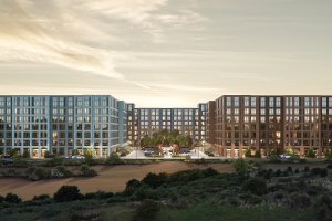 Стартовали продажи квартир в первой очереди ЖК «Новое Летово»