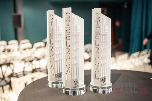 Применение металлоконструкций позволит увеличить темпы строительства жилья