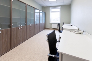 Инвесторы смогут приобрести помещение в здании 1928 года постройки в ЮАО