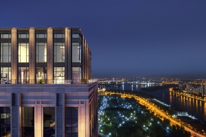 Завершается благоустройство территории в ЖК Dream Towers