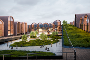 Методику разработки мастер-планов создадут в Институте Генплана Москвы