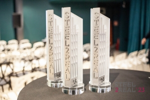 Стартовал конкурс студенческих проектов Steel2Real’24