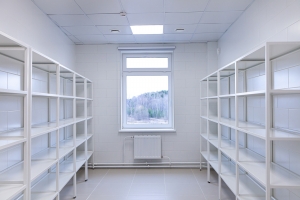 Четыре помещения в Мещанском районе выставят на торги по продаже