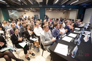 Объявлены победители конкурса Steel2Real’23