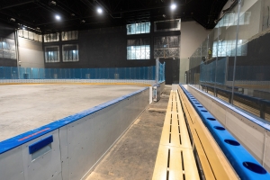 Новый корпус построят для спортбазы «Арктика»