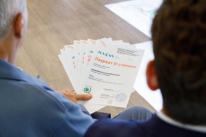 В конкурсе «АрхВектор» участвуют 36 городов и почти 500 проектов