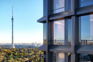 Собянин: квартал смешанной застройки появится в промзоне «Огородный проезд»