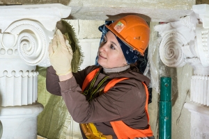 Особняку 1880 года постройки на Покровке вернут исторический облик