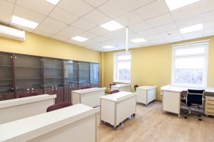 Три объекта недвижимости в исторических зданиях выставят на торги в ближайшее время