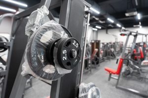 Спортивные комплексы построят в Москве в рамках инвестпроектов